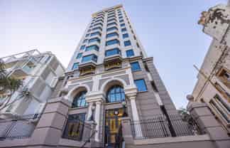 11E/14 Waterloo Quadrant, Auckland Central