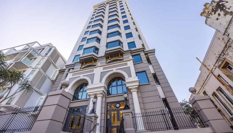 11E/14 Waterloo Quadrant, Auckland Central