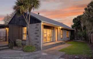Canterbury - Address withheld