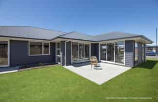 5 Whitehorn Drive, Lincoln