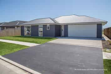 5 Whitehorn Drive, Lincoln
