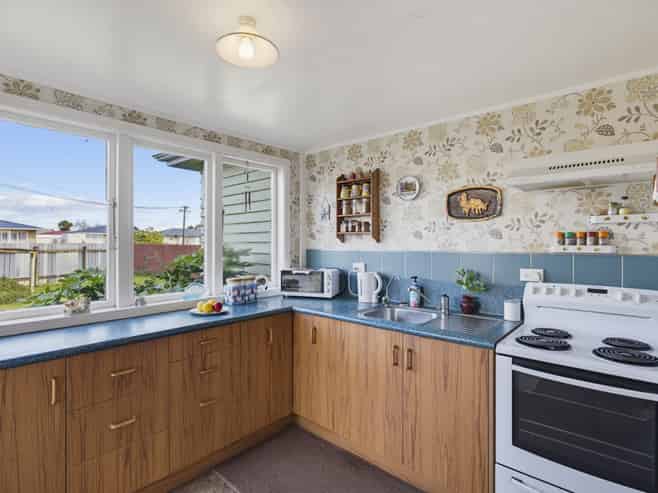 4 Carlisle Street, Levin