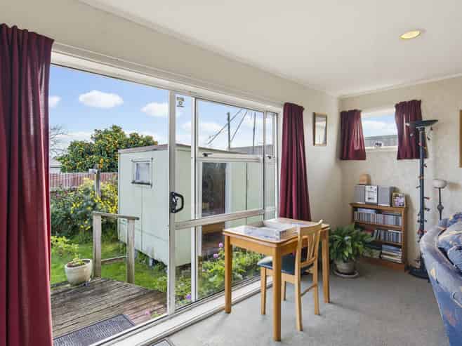4 Carlisle Street, Levin