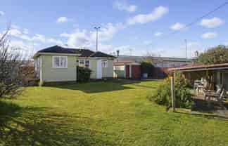 4 Carlisle Street, Levin