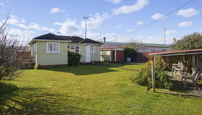 4 Carlisle Street, Levin