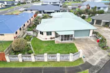 3 Godwit Court, Foxton Beach