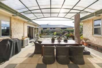 3 Godwit Court, Foxton Beach