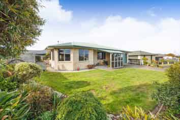 3 Godwit Court, Foxton Beach
