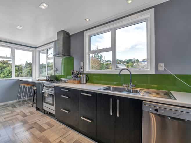 9 Regent Place, Blagdon
