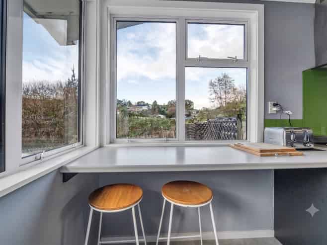 9 Regent Place, Blagdon