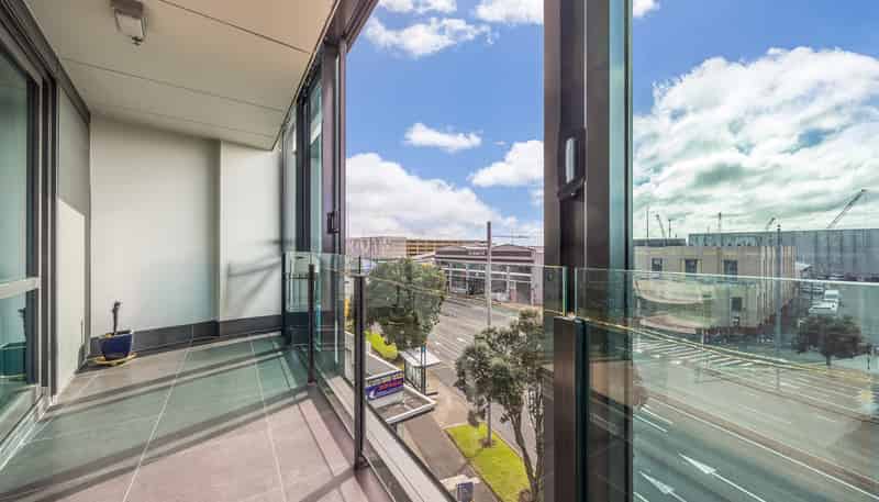 319/6 Dockside Lane, Auckland Central