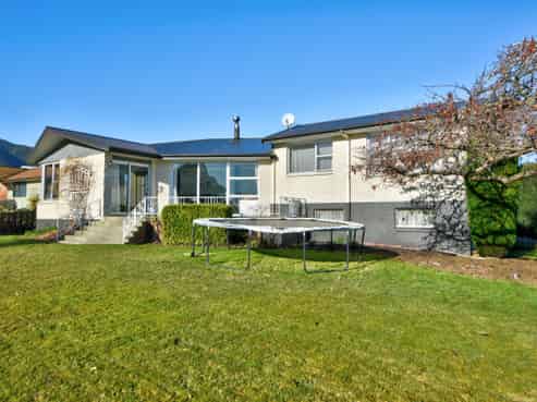2 Mill Street, Tapanui