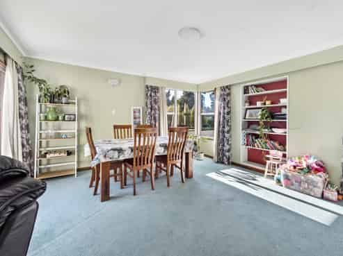 2 Mill Street, Tapanui
