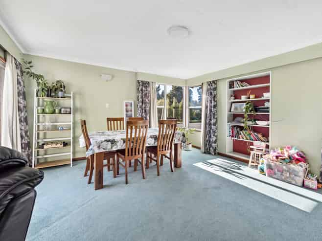 2 Mill Street, Tapanui