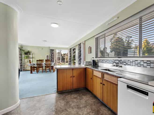 2 Mill Street, Tapanui