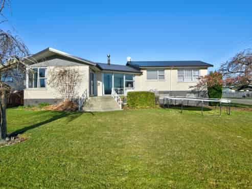 2 Mill Street, Tapanui