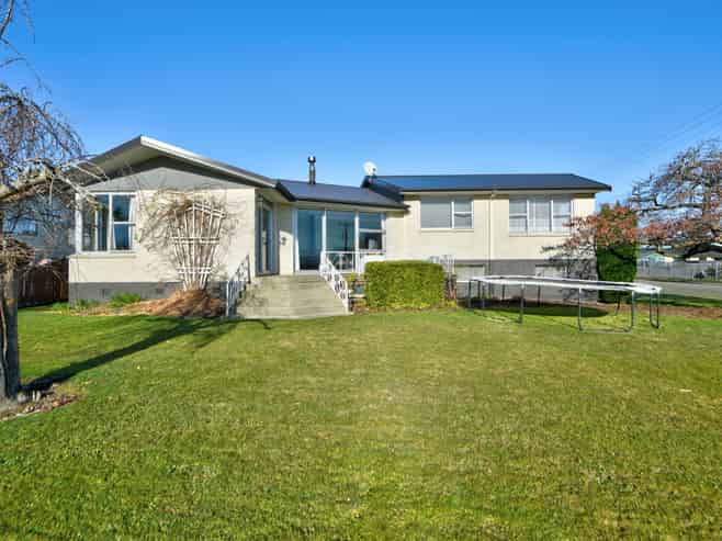 2 Mill Street, Tapanui