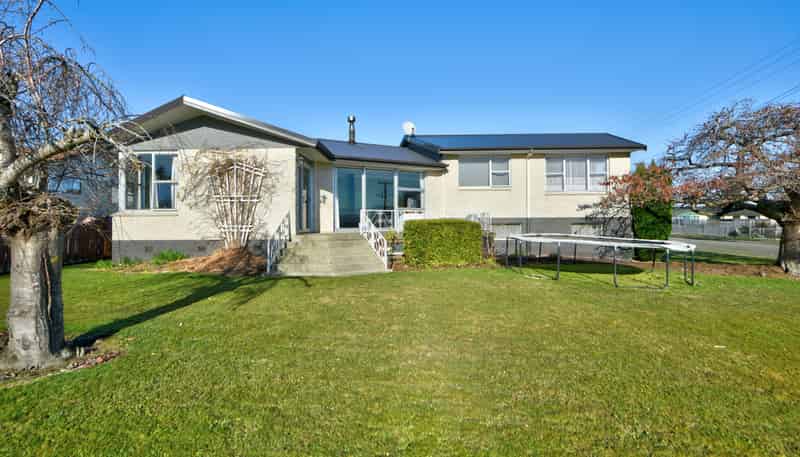 2 Mill Street, Tapanui