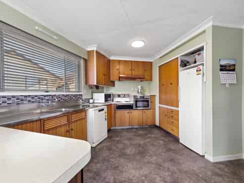 2 Mill Street, Tapanui