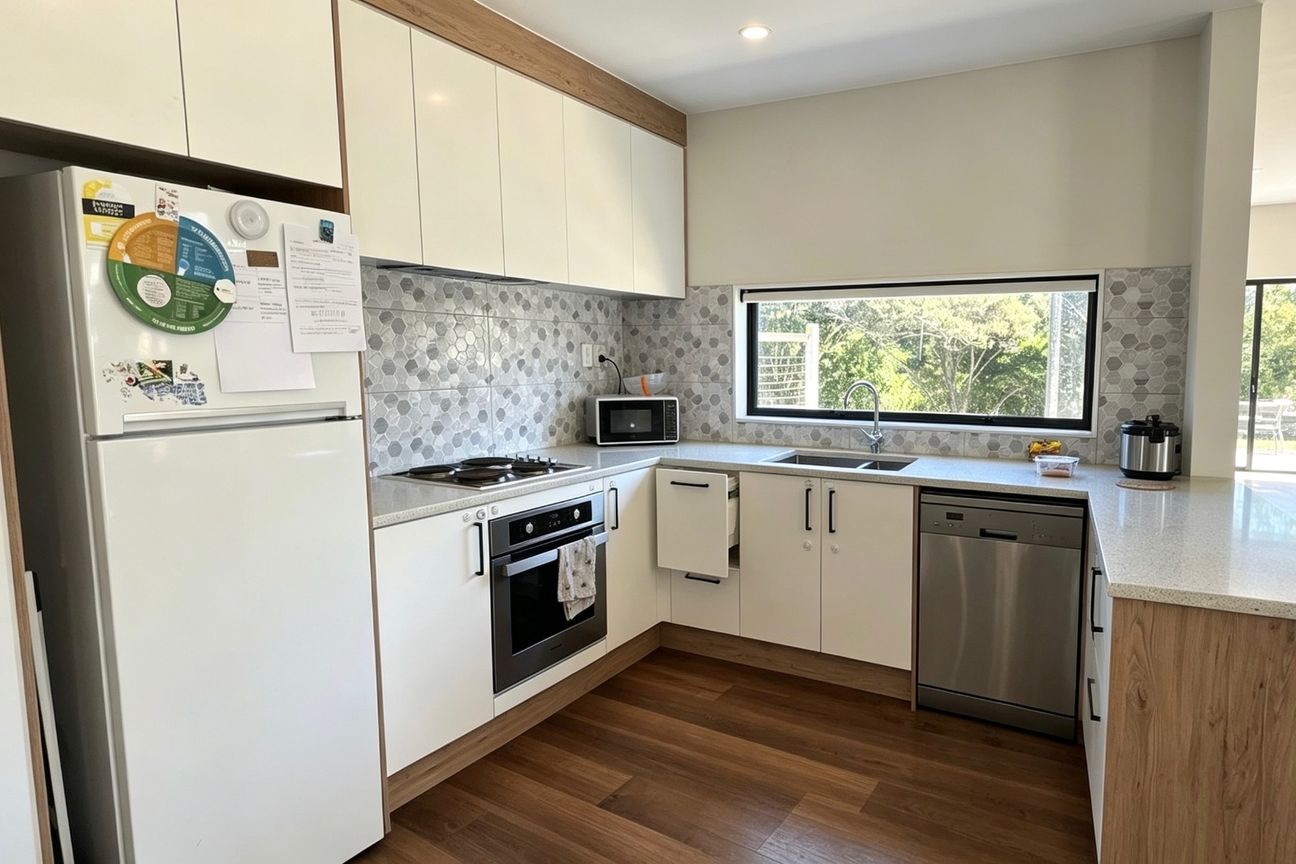 3 Bedrooms House For Rent In Henderson - Widok 3