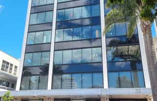 Level 1 Office Suite