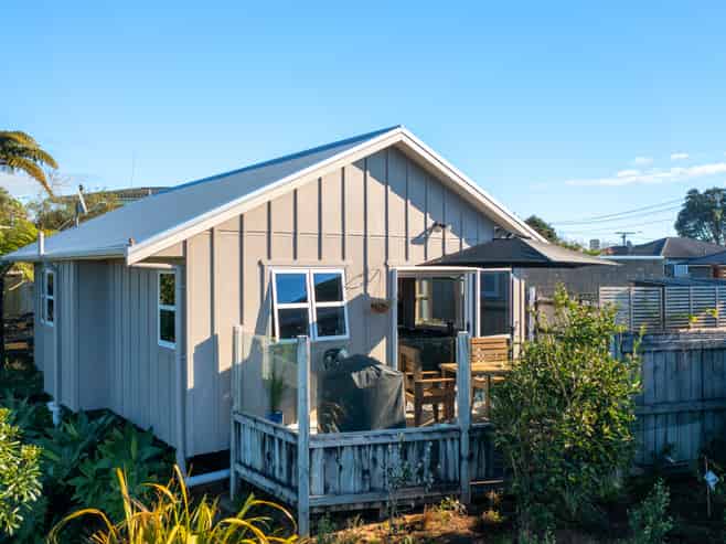 1A Barry Lane, Ferndale
