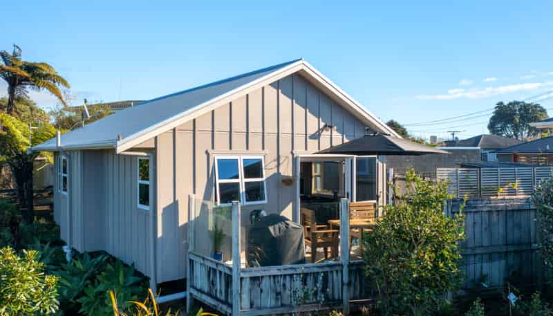 1A Barry Lane, Ferndale