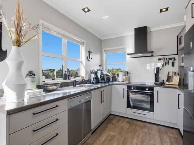 1A Barry Lane, Ferndale