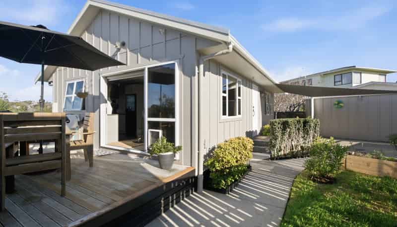 1A Barry Lane, Ferndale