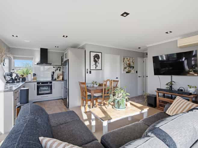 1A Barry Lane, Ferndale