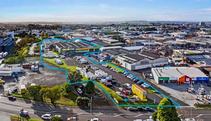 22 Saleyards Road, Otahuhu