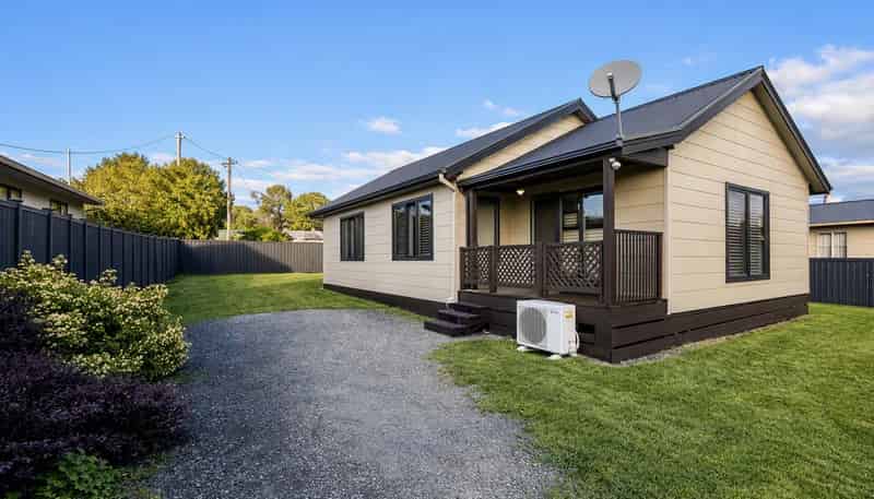 28 Watts Street, Waipawa