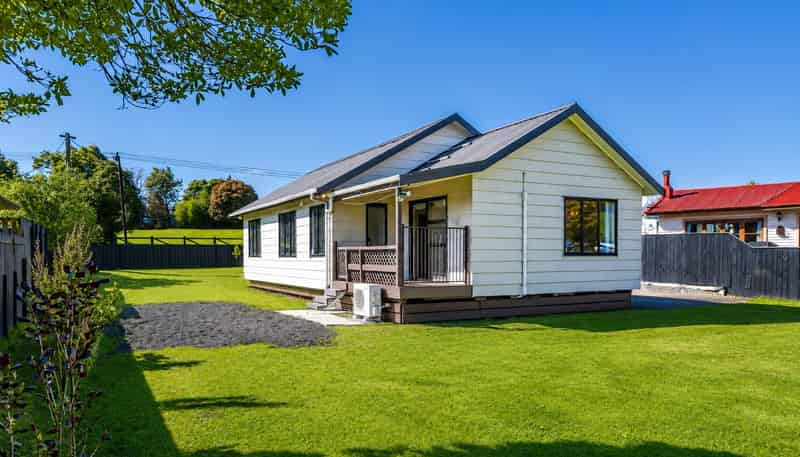 28 Watts Street, Waipawa