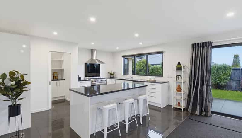 76 Shadbolt Lane, Rolleston