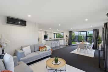 76 Shadbolt Lane, Rolleston
