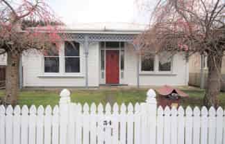34 Carr Street, North East Valley