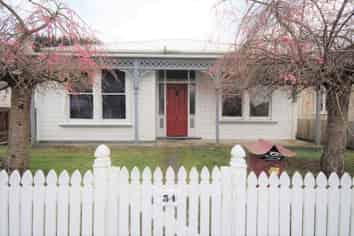 34 Carr Street, North East Valley