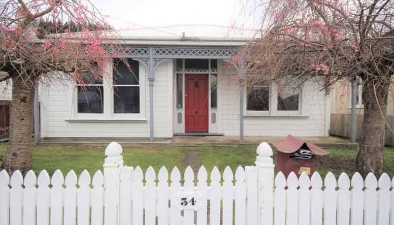 34 Carr Street, North East Valley