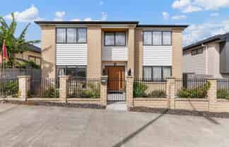 B/93 Thomas Road, Flat Bush