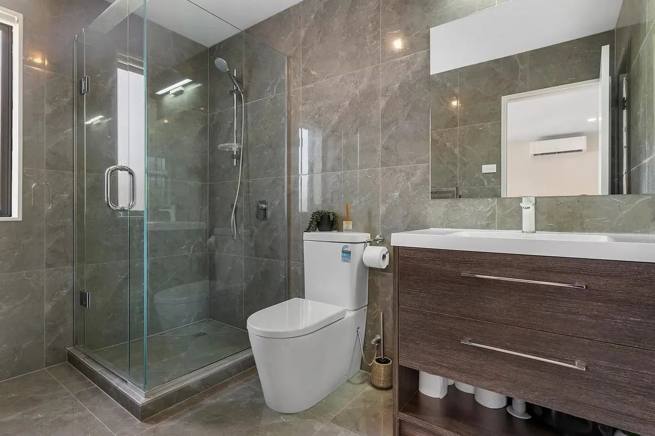 Modern One-Bedroom Granny Flat – Water & Electricity Included! – pohled 4
