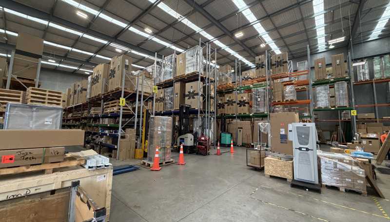 Unit 4, 21 Bell Road South, Gracefield