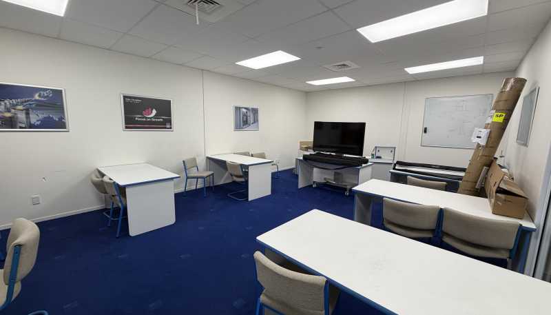 Unit 4, 21 Bell Road South, Gracefield