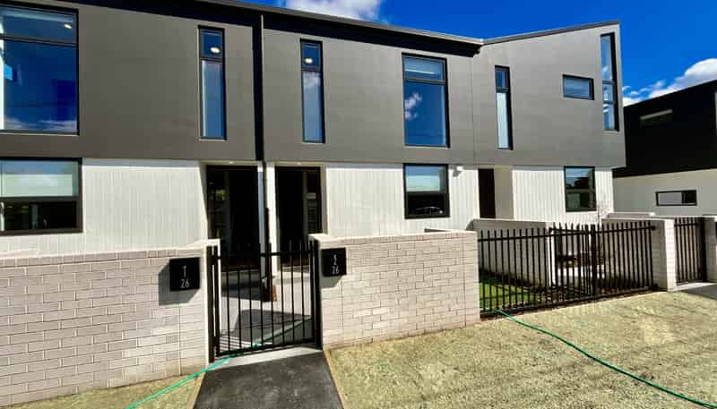 2/26 Winton Street, Saint Albans