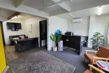 Freehold Tenanted Industrial Investment