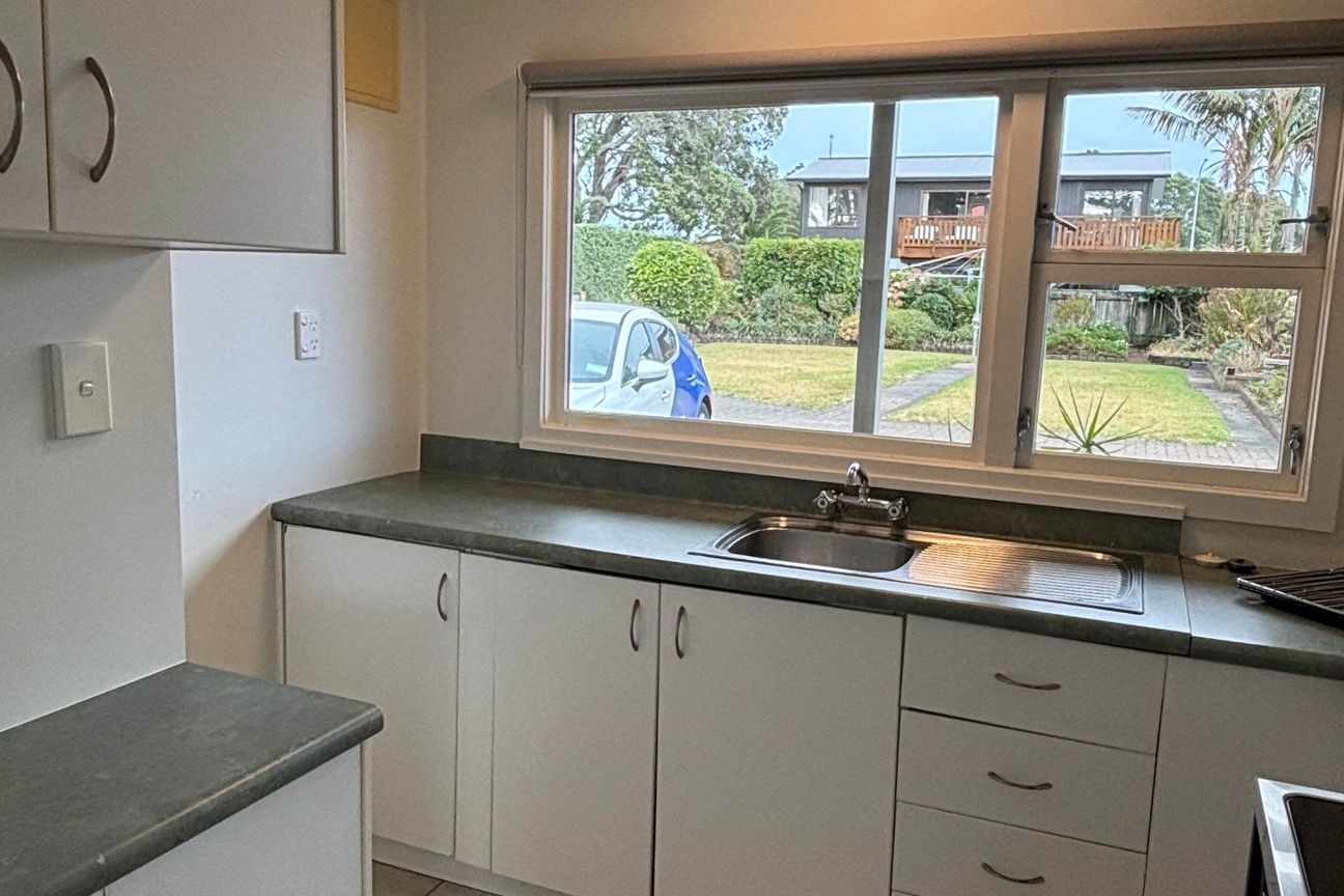 Simple One Bedroom Unit - Ansicht 5