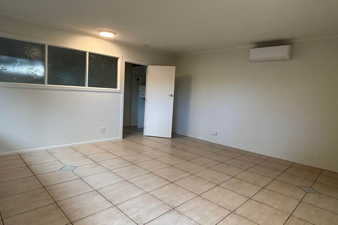 Simple One Bedroom Unit - Ansicht 3
