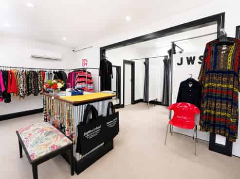 Prime Greytown Retail Opportunity