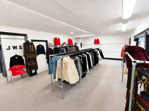 Prime Greytown Retail Opportunity