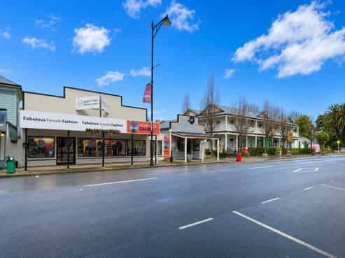 Prime Greytown Retail Opportunity