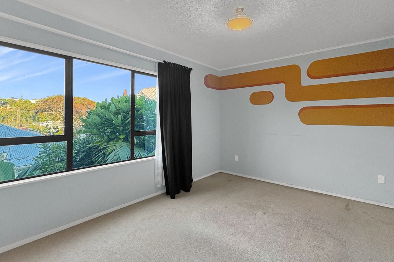 Hataitai Living - Aanzicht 6